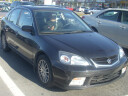 Acura EL