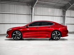 acura tlx pic #107160
