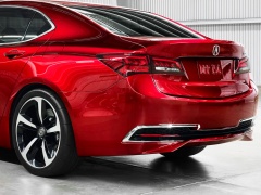 acura tlx pic #107165
