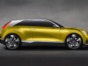 Acura HSX