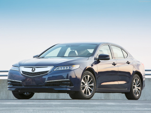 acura tlx pic #126797