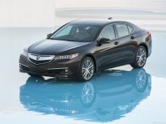 acura tlx pic #126798