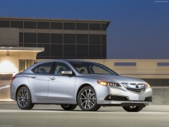 acura tlx pic #126805