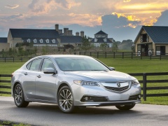 acura tlx pic #126806