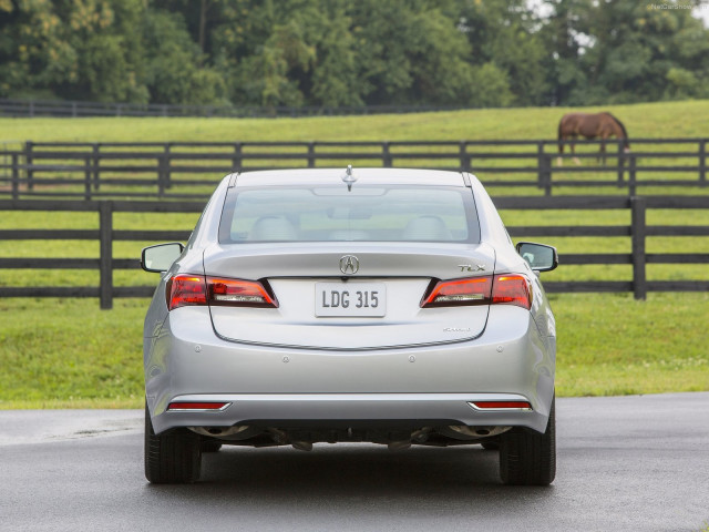 acura tlx pic #126857