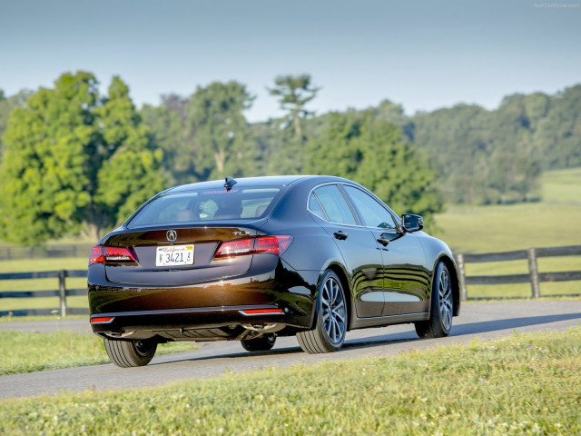 acura tlx pic #126862