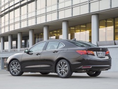 acura tlx pic #126864