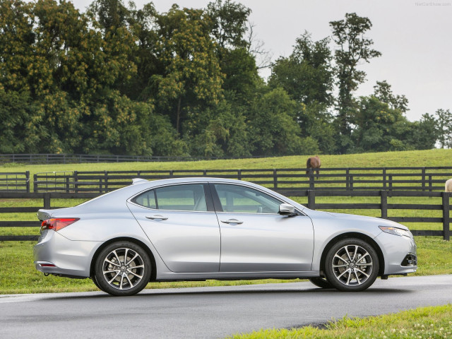 acura tlx pic #126874