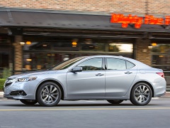 acura tlx pic #126876