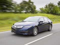 acura tlx pic #126878
