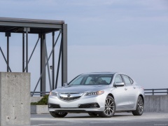 acura tlx pic #126882