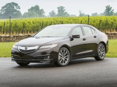 acura tlx pic #126887