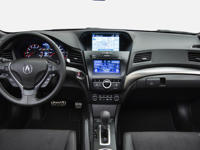 acura ilx pic #133138