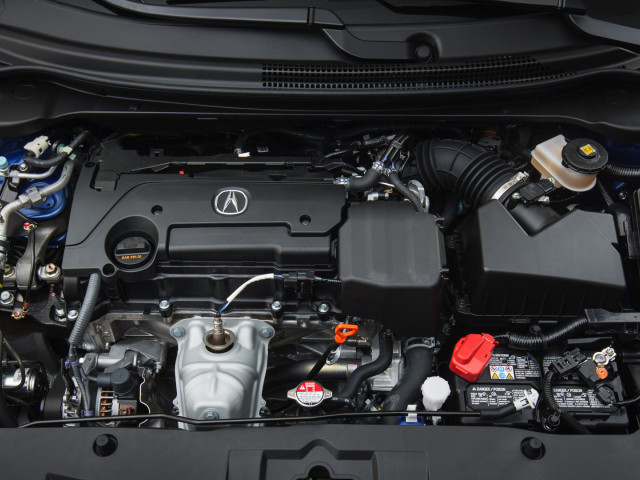 acura ilx pic #133141