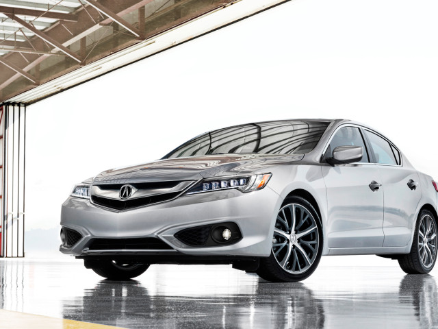 acura ilx pic #133143