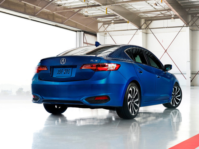 acura ilx pic #133144