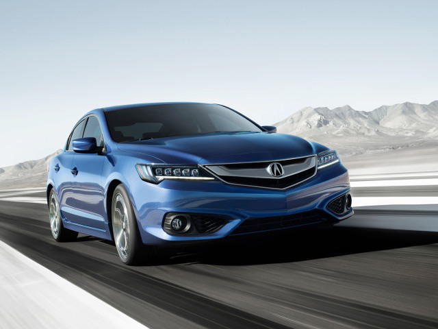 acura ilx pic #133147