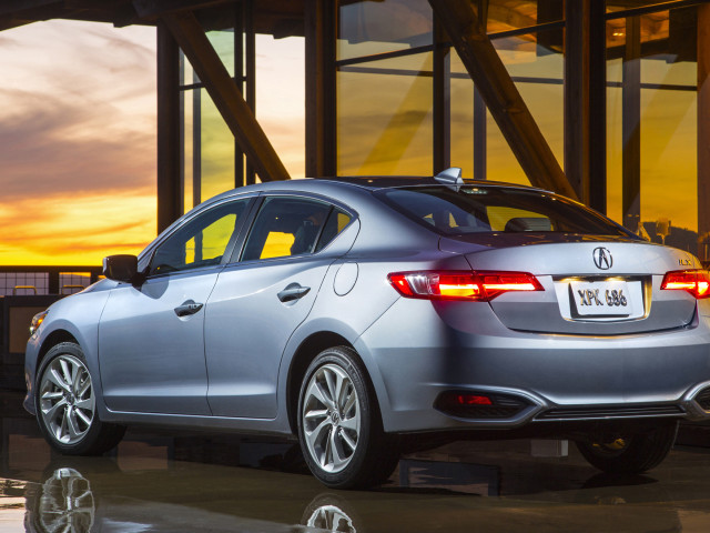 acura ilx pic #137179