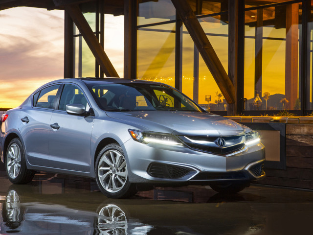 acura ilx pic #137180