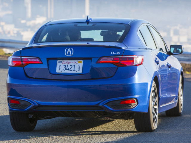 acura ilx pic #137258