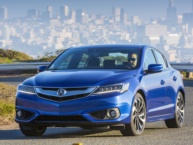 acura ilx pic #137269