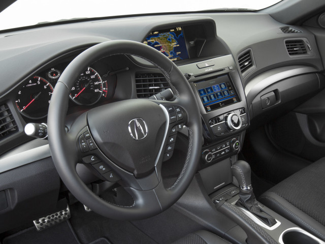 acura ilx pic #137285