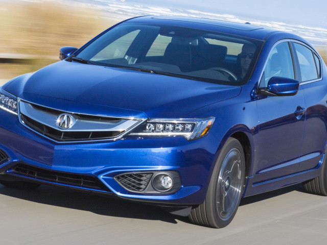 acura ilx pic #137291