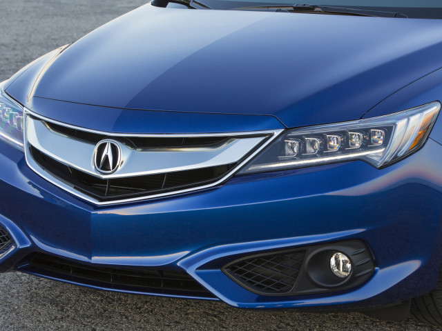 acura ilx pic #137295