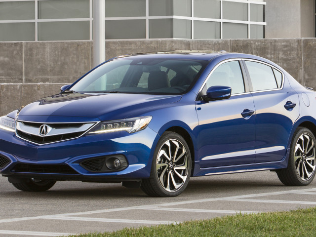 acura ilx pic #137296