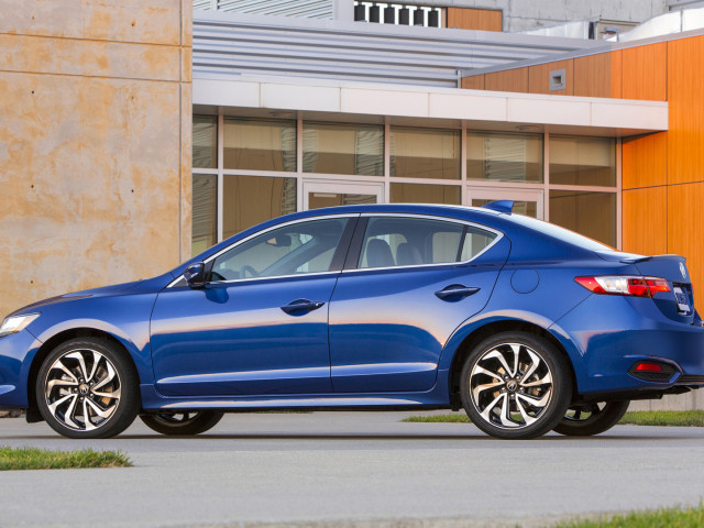 acura ilx pic #137298