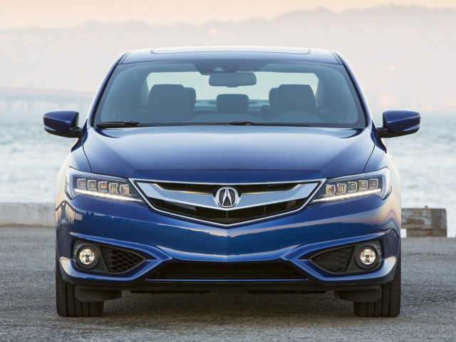 acura ilx pic #137305