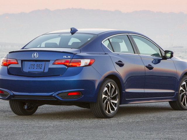 acura ilx pic #137306