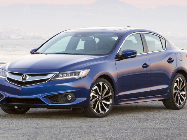 acura ilx pic #137308