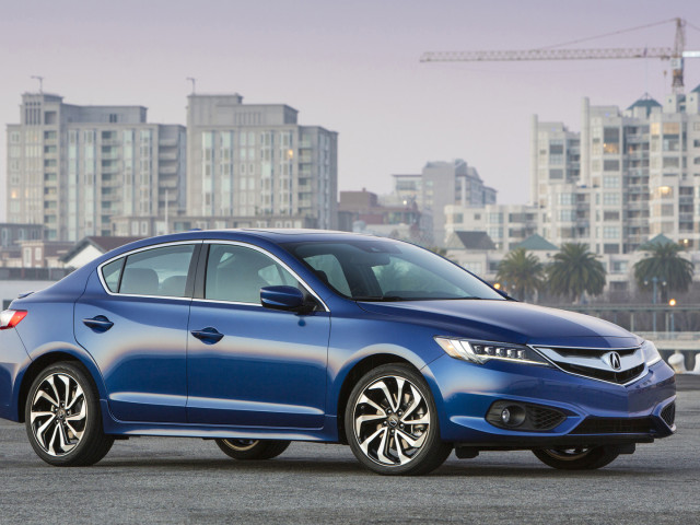 acura ilx pic #137309