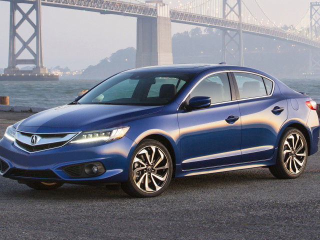 acura ilx pic #137312