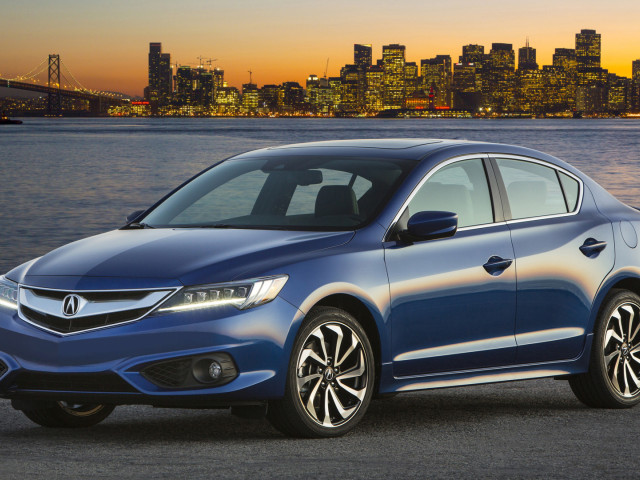 acura ilx pic #137317