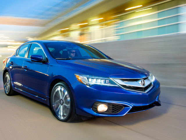 acura ilx pic #137318