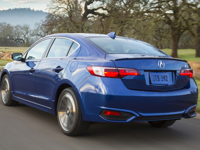 acura ilx pic #137321