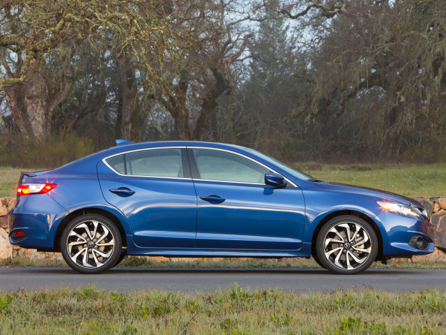 acura ilx pic #137329