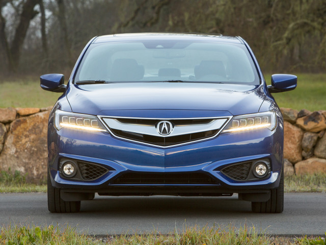 acura ilx pic #137331