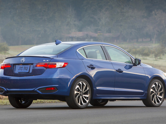 acura ilx pic #137333