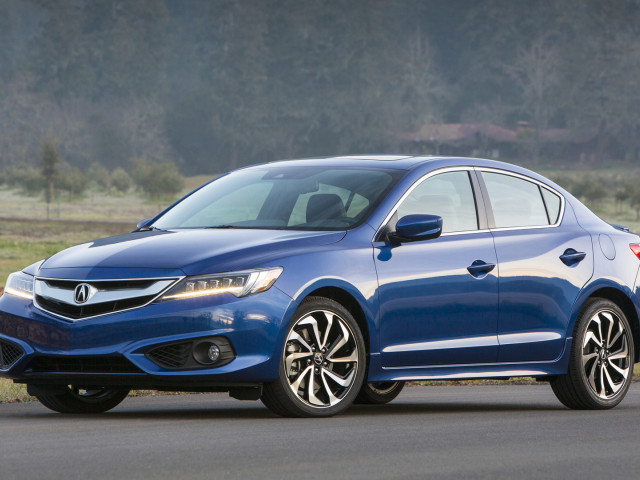 acura ilx pic #137336