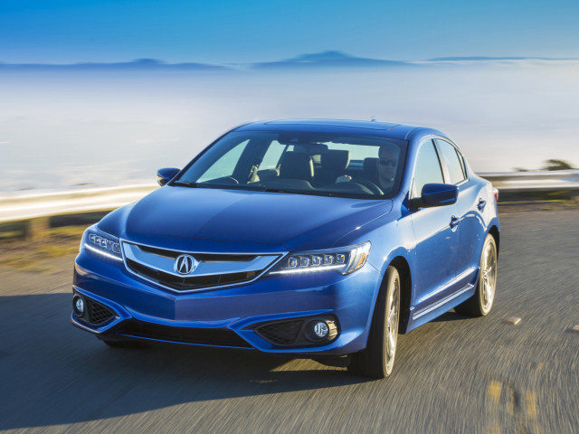 acura ilx pic #137338