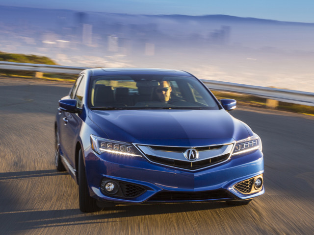 acura ilx pic #137339