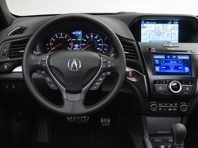 acura ilx pic #137346