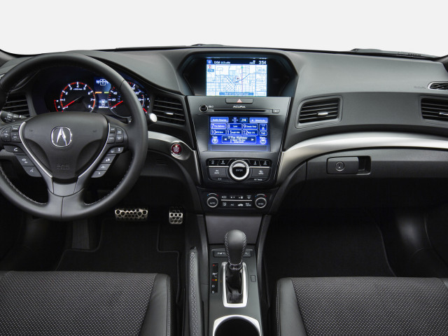 acura ilx pic #137347