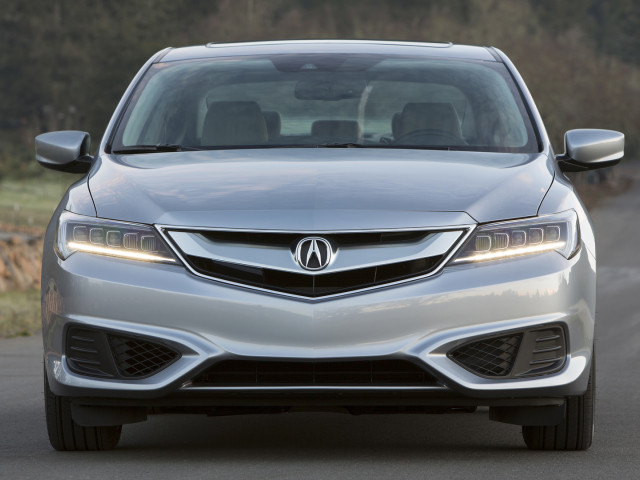 acura ilx pic #137356