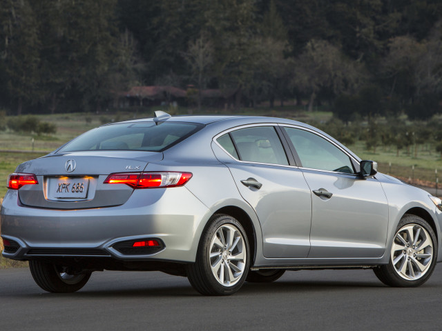 acura ilx pic #137358