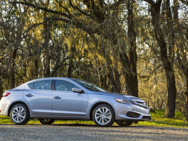 acura ilx pic #137359