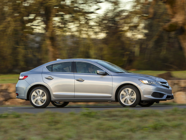 acura ilx pic #137367